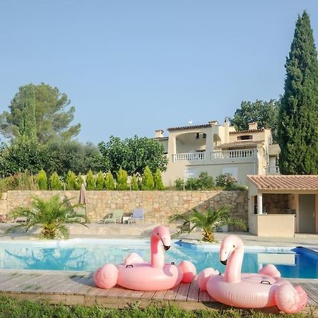 Villa Rhea Roquebrune-sur Argens Εξωτερικό φωτογραφία