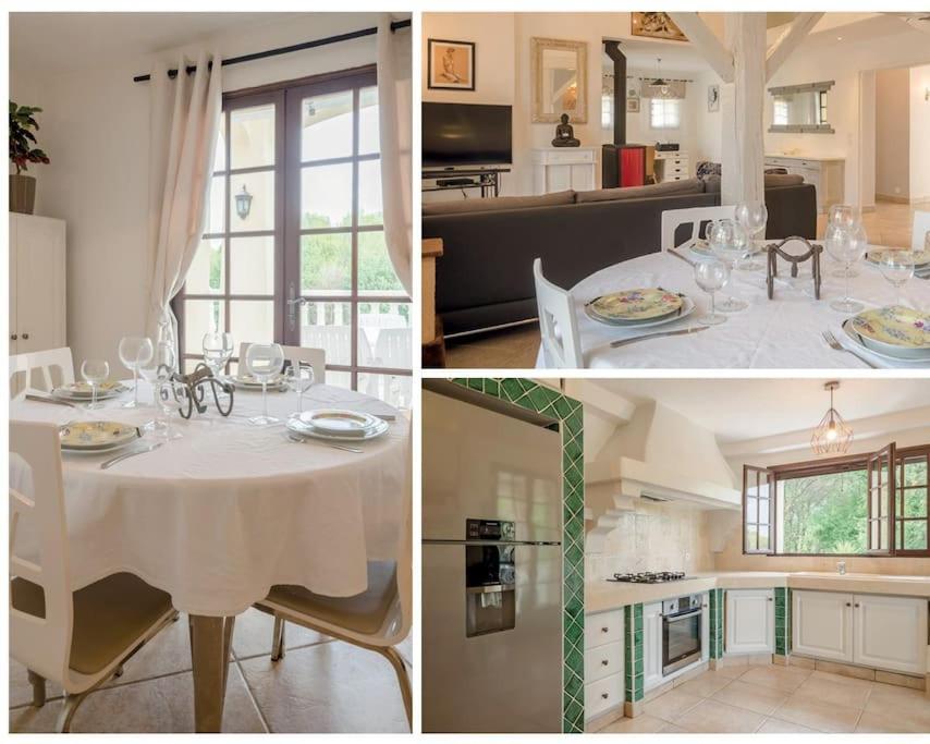Villa Rhea Roquebrune-sur Argens Εξωτερικό φωτογραφία