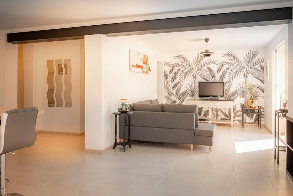 Villa Rhea Roquebrune-sur Argens Εξωτερικό φωτογραφία
