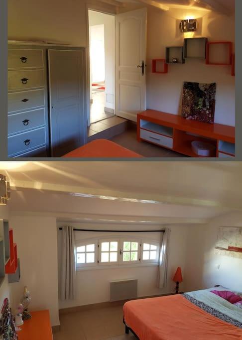 Villa Rhea Roquebrune-sur Argens Εξωτερικό φωτογραφία