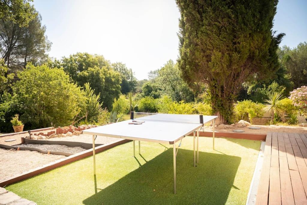Villa Rhea Roquebrune-sur Argens Εξωτερικό φωτογραφία