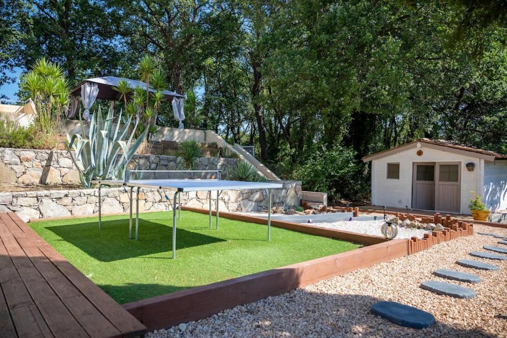 Villa Rhea Roquebrune-sur Argens Εξωτερικό φωτογραφία