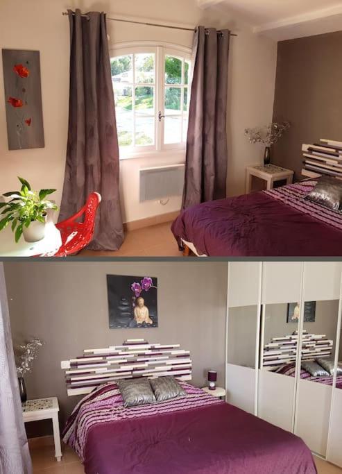 Villa Rhea Roquebrune-sur Argens Εξωτερικό φωτογραφία