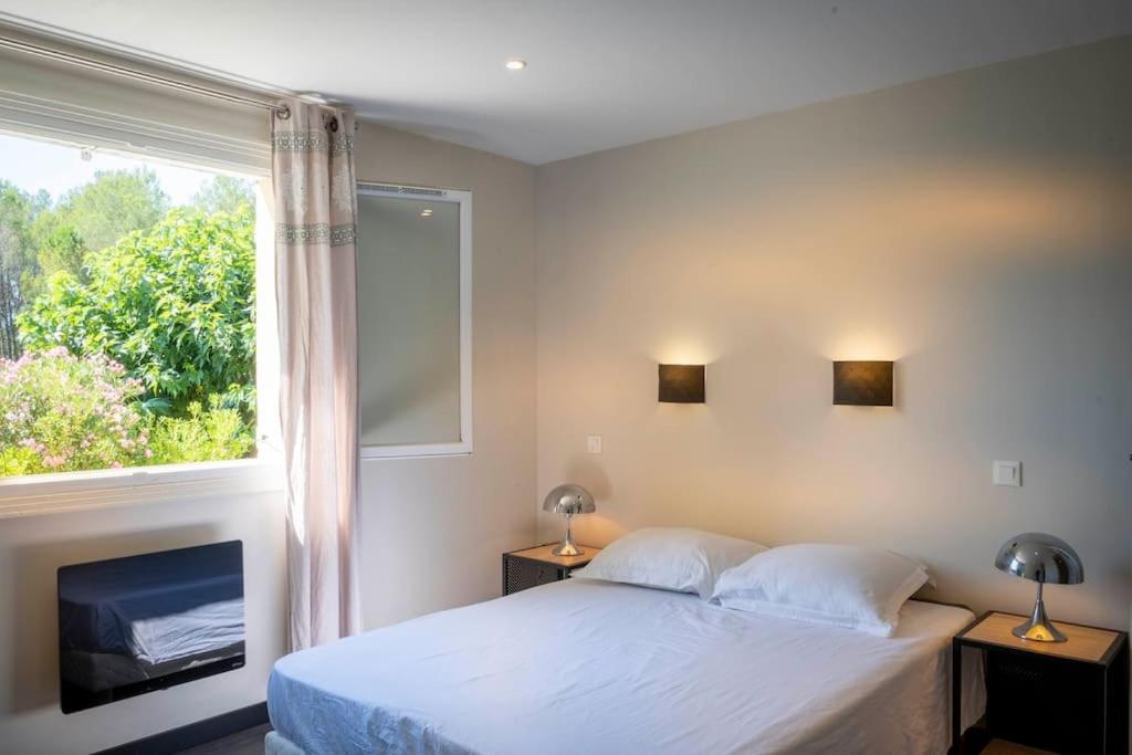 Villa Rhea Roquebrune-sur Argens Εξωτερικό φωτογραφία